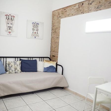 Marinai Home Catania-Fontanarossai nemzetközi repülőtér Kültér fotó