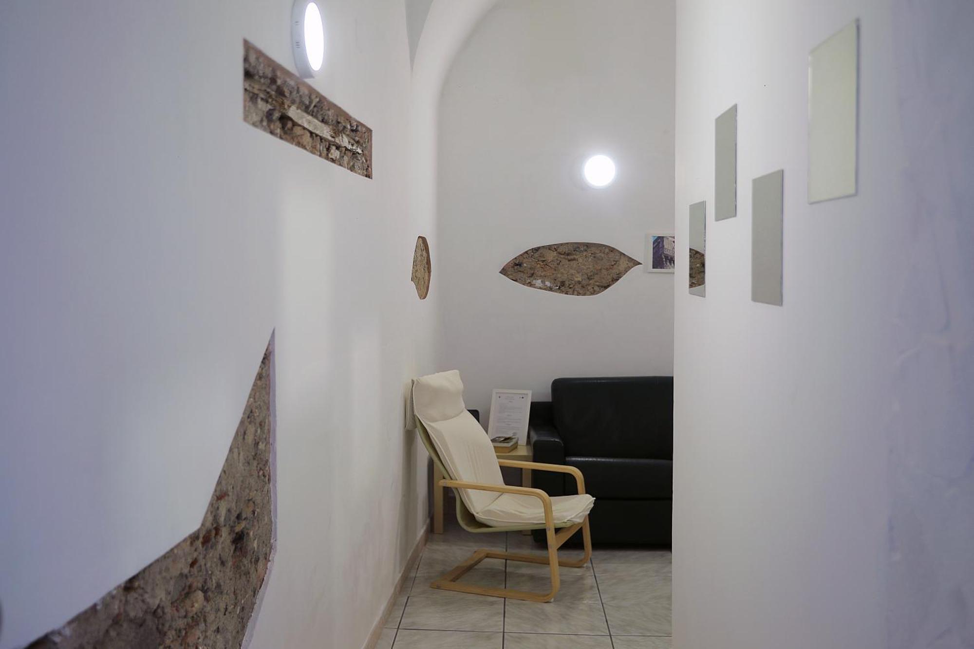 Marinai Home Catania-Fontanarossai nemzetközi repülőtér Kültér fotó