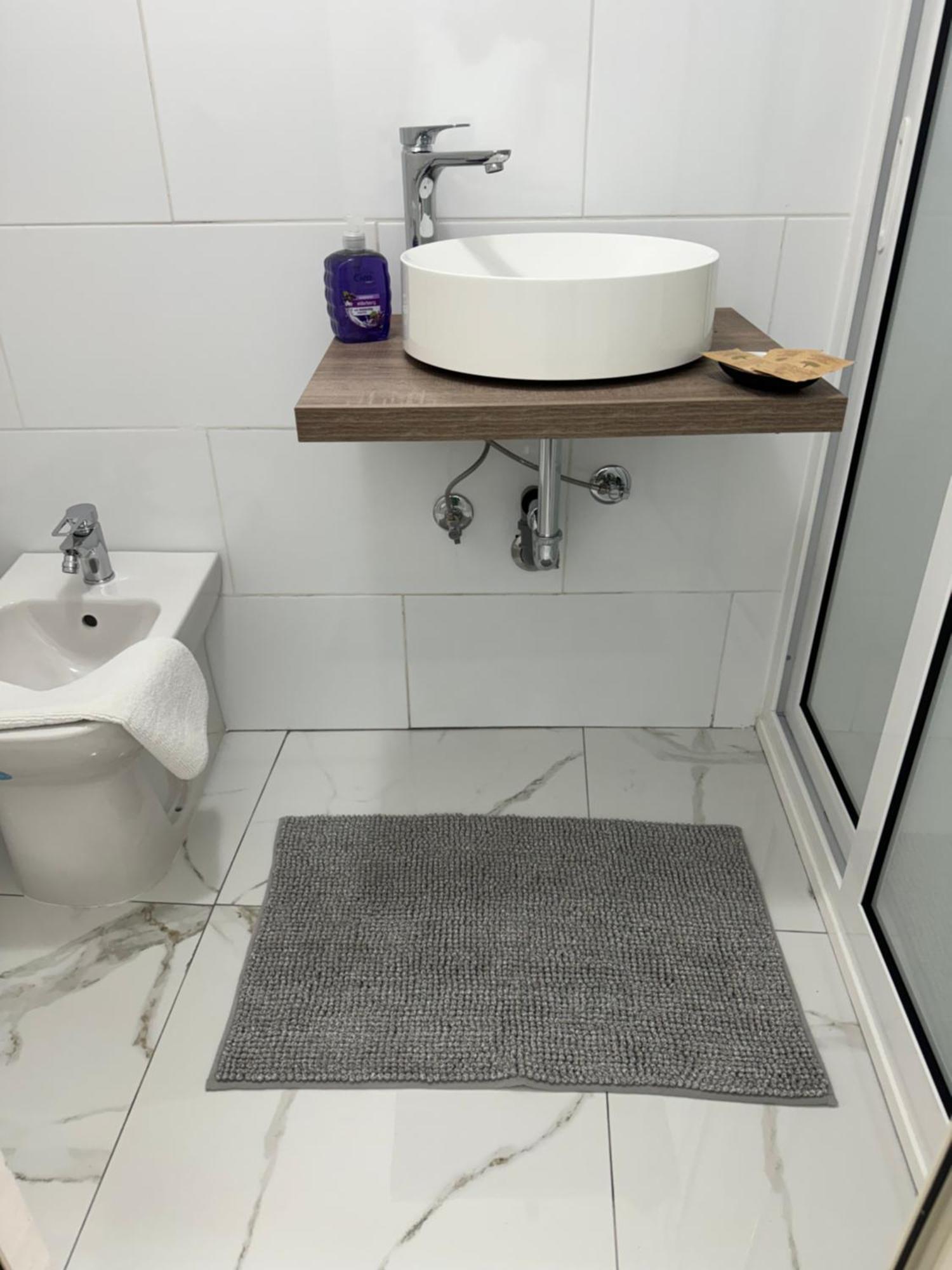 Marinai Home Catania-Fontanarossai nemzetközi repülőtér Kültér fotó